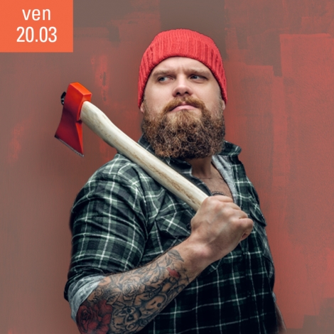 SLVies AUBE SOIREE LANCER DE HACHES ADULTES