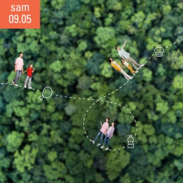 MARCHE GOURMANDE FROMELENNES