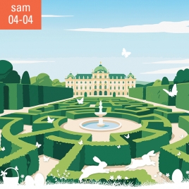 CHASSE AUX OEUFS SLVIE1