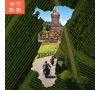 DECOUVERTE DE L'ALSACE A MOTO