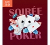 SOIREE POKER