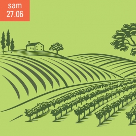 SLVies AUBE Balade pétillante en trottinette et visite de caves