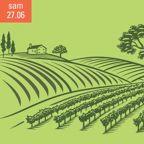 SLVies AUBE Balade pétillante en trottinette et visite de caves