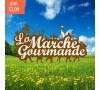 LA MARCHE GOURMANDE BELGE