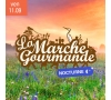LA MARCHE GOURMANDE BELGE NOCTURNE