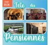 SLV MARNE FETE DES PENSIONNES