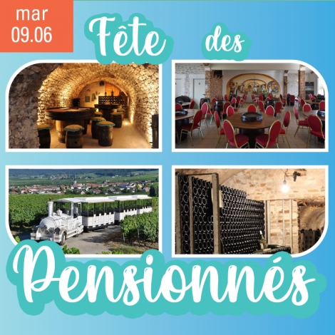 SLV MARNE FETE DES PENSIONNES