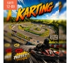 SLVies AUBE KARTING ADULTES SAINT LYE