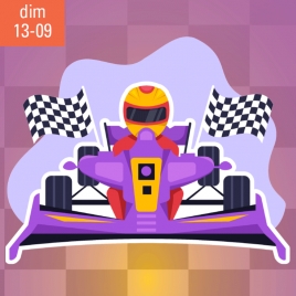 SLVIES AUBE  KARTING ENFANTS SAINT LYE