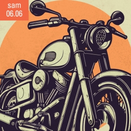 SORTIE MOTO