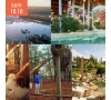 SLVies AUBE JOURNEE AU VILLAGE NATURE CENTER PARCS