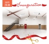 INAUGURATION SALLE WARCQ