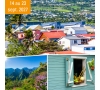 SLVies AUBE SEJOUR ILE DE LA REUNION