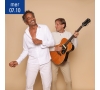 YANNICK NOAH et NICO