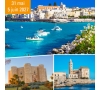 SEJOUR ITALIE AUX POUILLES