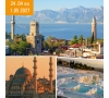 SEJOUR EN TURQUIE