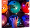 SLVIes AUBE Soirée bowling