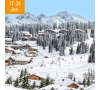 SLVies AUBE SEJOUR SKI AUX SAISIES