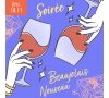 BEAUJOLAIS NOUVEAU