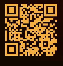 QR CODE ARTISTES ET PHOTOGRAPHES
